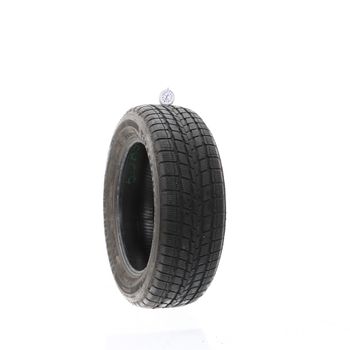 Used 205/60R16 Firestone WeatherGrip 92H - 8/32