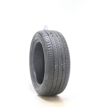 Used 225/55R17 Michelin Primacy 3 ZP MOE 97Y - 8.5/32
