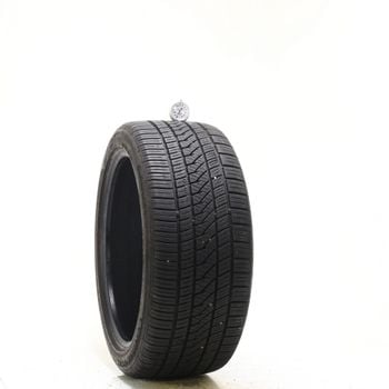 Used 245/40R18 Continental PureContact LS 97V - 8/32