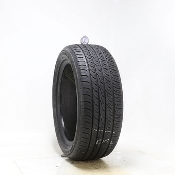 Set of (2) Used 235/50ZR18 Ironman IMove Gen 3 AS 97W - 8/32