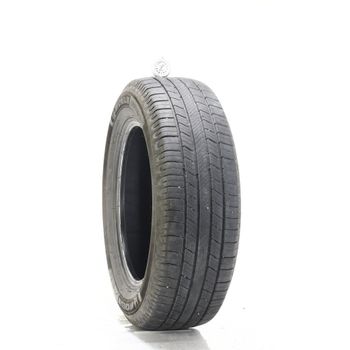 Set of (2) Used 215/65R17 Michelin Defender 2 103H - 8/32