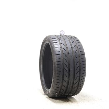 Set of (2) Used 295/30ZR18 General G-Max RS 98Y - 8-8.5/32
