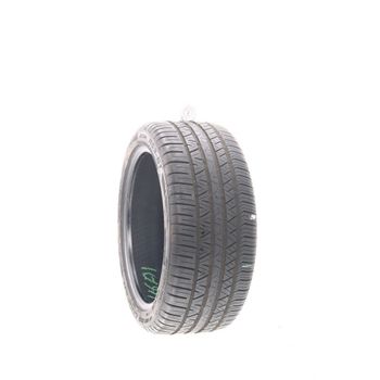 Used 255/40R18 Cooper Zeon RS3-G1 99W - 7/32