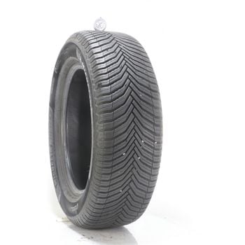 Used 255/60R19 Michelin CrossClimate 2 109H - 8.5/32