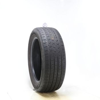 Set of (2) Used 235/55R18 Hankook Kinergy PT 100V - 7.5-8.5/32