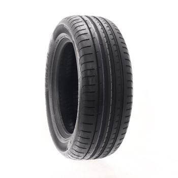 Set of (2) New 255/55R19 Goodyear Eagle F1 Asymmetric 2 SUV 107W - 99.000000/32