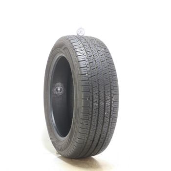 Set of (2) Used 235/55R19 Goodyear Assurance MaxLife 101V - 11-11.5/32