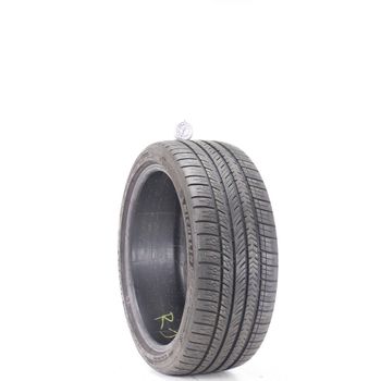 Used 215/40ZR18 Michelin Pilot Sport All Season 4 89Y - 8/32