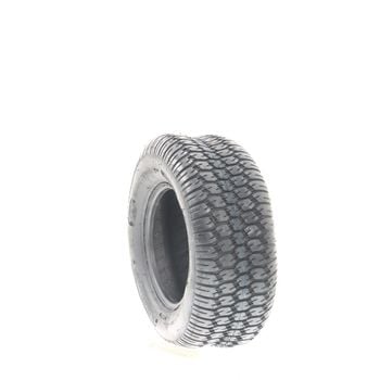 Set of (2) New 16X6.5-8 Deestone D266 64A4