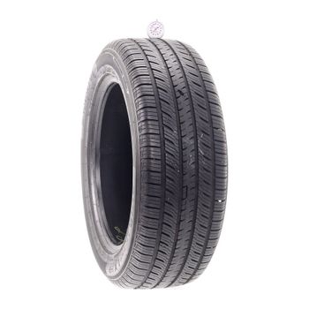 Used 235/55R18 Yokohama Avid Ascend LX 100V - 9/32