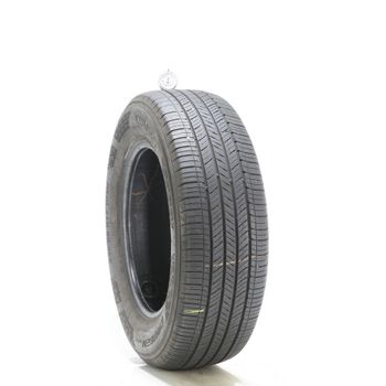 Used 235/65R17 Kumho Crugen HP71 104H - 7/32