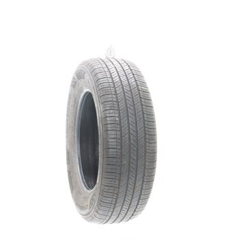 Used 235/65R17 Kumho Crugen HP71 104H - 7/32