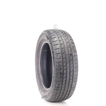 Set of (2) Used 225/60R17 GT Radial Touring VP Plus 99H - 6.5/32