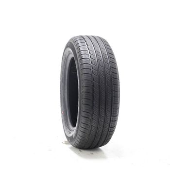 Set of (2) New 225/60R18 Michelin Primacy Tour A/S 100V - 9/32