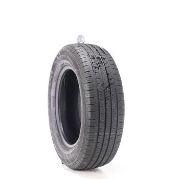 Set of (2) Used 235/65R17 Fortune Perfectus FSR602 108V - 7.5/32