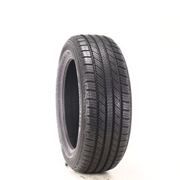 New 225/55R18 Yokohama Geolandar CV G058 98V - 10.5/32