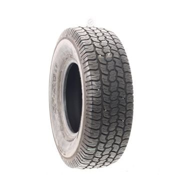 Used LT285/75R16 Starfire SF-510 LT 122/119R - 9/32