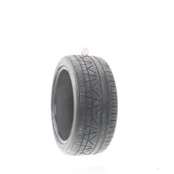 Used 255/40ZR18 Nitto Invo 99W - 8.5/32