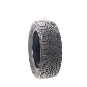 Used 245/55R19 Goodyear Assurance WeatherReady 2 103V - 8.5/32