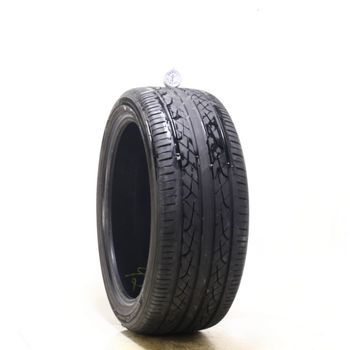 Used 245/40R19 Hankook Ventus V2 concept2 98W - 7/32