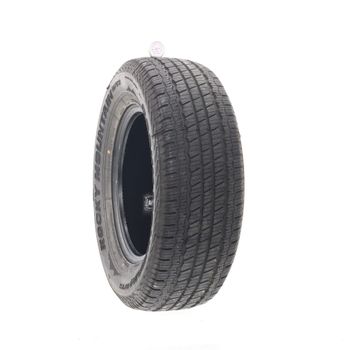 Set of (2) Used 265/65R17 Rocky Mountain H/T2 112T - 10/32