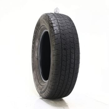 Used 255/70R18 National Commando HTS 113T - 6.5/32