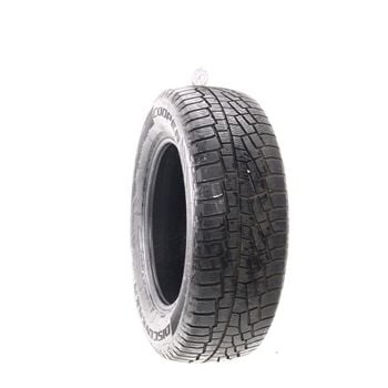Used 255/65R18 Cooper Discoverer True North 111T - 8/32