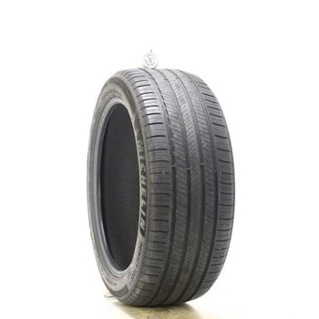Used 255/45R20 Michelin Primacy Tour A/S GOE Acoustic 105V - 5/32