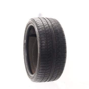 Used 285/35ZR22 Pirelli Scorpion Zero Asimmetrico PNCS TO 106W - 8/32