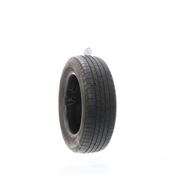 Used 195/65R15 Michelin Defender T+H 91H - 4.5/32