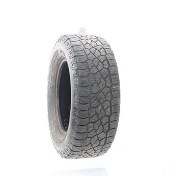 Used LT285/65R18 Mastercraft Courser AXT2 125/122S - 7.5/32