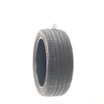 Set of (2) Used 235/45ZR18 Hercules Raptis R-T6 98W - 6.5-7/32
