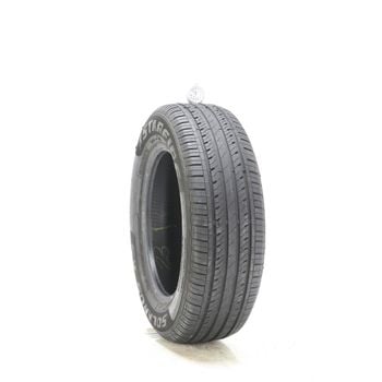 Set of (2) Used 205/65R16 Starfire Solarus A/S 95H - 6.5/32