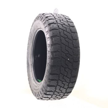 Used LT275/65R20 Dick Cepek Trail Country EXP 126/123Q - 10.5/32