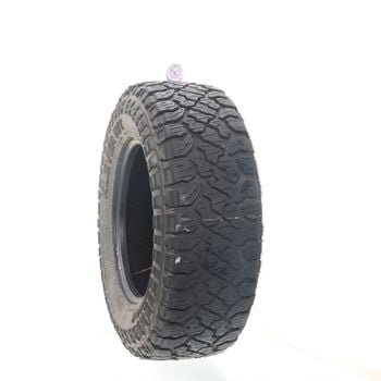 Used LT265/70R17 Kenda Klever R/T 121/118R - 11.5/32