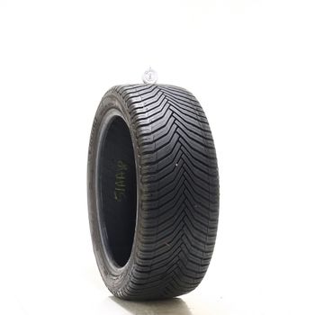 Set of (2) Used 235/45R19 Michelin CrossClimate 2 99V - 7-7.5/32