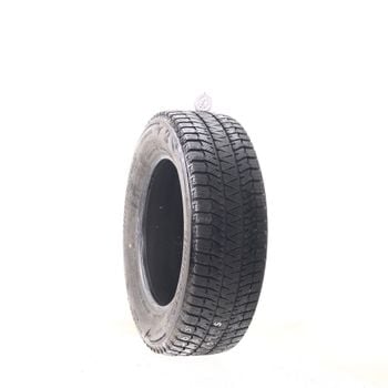 Used 215/65R16 Bridgestone Blizzak WS90 Studless 98H - 7.5/32
