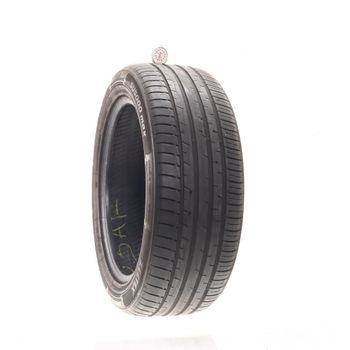 Used 255/50R20 Zeetex SU5000 max 109Y - 7.5/32