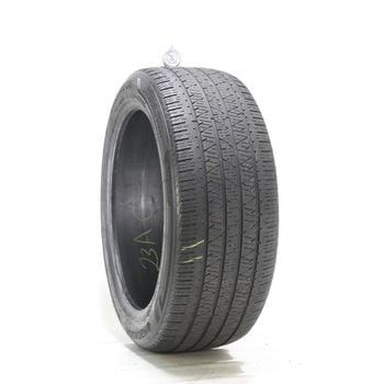 Used 265/45R21 Hankook Dynapro HP2 Plus AO 108H - 5.5/32