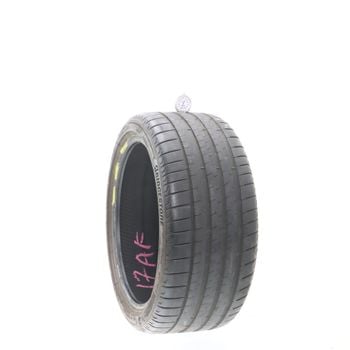 Used 255/35ZR18 Bridgestone Potenza Sport 94Y - 7.5/32