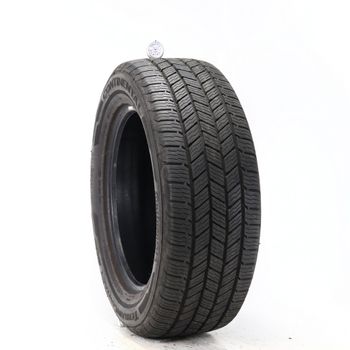 Used 275/55R20 Continental TerrainContact H/T 113T - 10.5/32