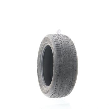Set of (2) Used 235/55R17 Hankook Kinergy ST 99H - 6/32