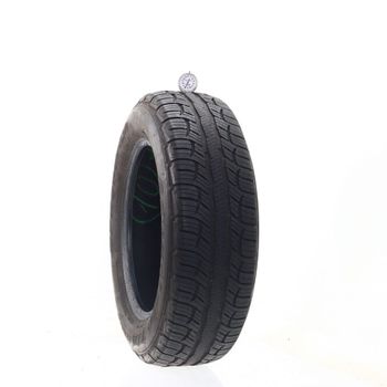 Used 225/65R17 BFGoodrich Advantage T/A Sport LT 102H - 8/32