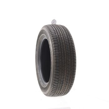 Set of (2) Used 225/65R17 Bridgestone Dueler H/T 470 102T - 8.5/32