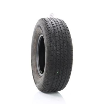 Used 265/75R16 Milestar Patagonia H/T 114T - 9.5/32