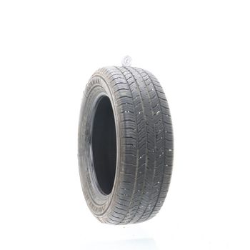 Set of (4) Used 235/60R18 Ironman All Country HT 107H - 7.5-8/32