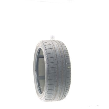 Used 245/35ZR19 Pirelli P Zero Corsa PZC4 MC PNCS 93Y - 6/32
