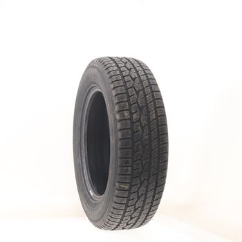 Driven Once 235/65R18 Toyo Celsius CUV 104H - 10.5/32