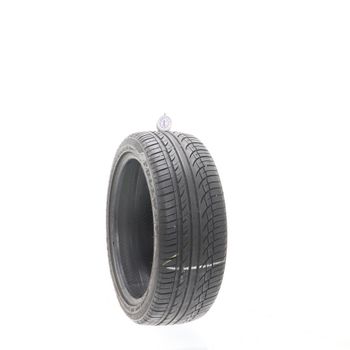 Used 205/45ZR17 Fullway HP108 88W - 7/32