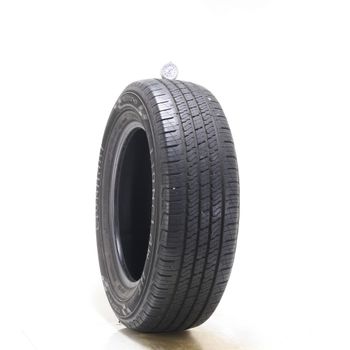 Set of (2) Used 225/65R17 Lionhart Lionclaw HT 102T - 9/32